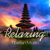Relaxing Tibetan Music artwork