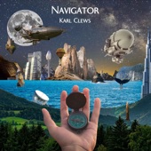 Navigator artwork