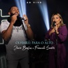 Olharei Para o Alto (Ao Vivo) - Single