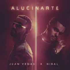 Alucinarte Song Lyrics