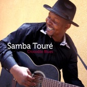 Samba Touré - Alabina