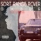 Sort Range Rover (remake) artwork