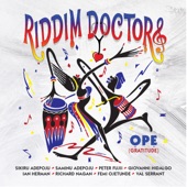 Riddim Doctors - Palm Wine