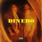 Dinero - EP artwork