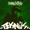 Teknik (feat. DJ Buddah) - Single