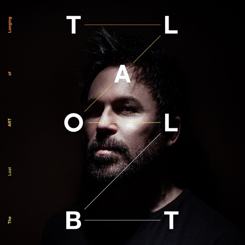 BT – The Lost Art of Longing [iTunes Plus AAC M4A]