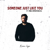 Someone Just Like You (feat. Ebba Bergendahl) artwork