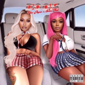 Blac Chyna - Doom (feat. Asian Doll)