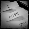 I Miss You - Single