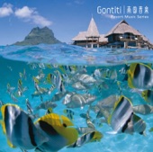 GONTITI - Waltz in Blue
