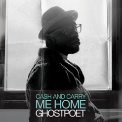 CASH AND CARRY ME HOME cover art