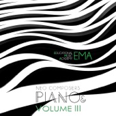 Neo Composer Piano&, Vol. 3 artwork