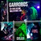 Bruja - Garrobos lyrics