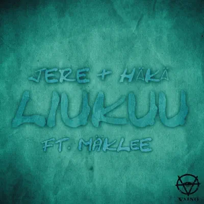 Liukuu (feat. Mäklee) - Single - Jere