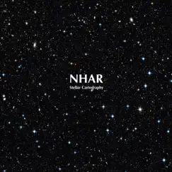 Stellar Cartography - Single by Nhar album reviews, ratings, credits