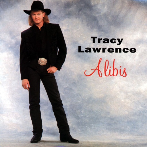 Art for Alibis by Tracy Lawrence