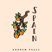 Andrew Pauls - Valencia (I Used to Be a River)