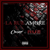 La Rue Amore artwork