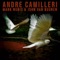Always Got the Blues (feat. John van Buuren) - Andre Camilleri lyrics