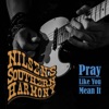 Pray Like You Mean It - Single