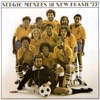 Sergio Mendes & the New Brazil 77, 1977