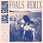 Dark Days (feat. Sylvan Esso) [Foals Remix] artwork