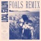 Dark Days (feat. Sylvan Esso) [Foals Remix] artwork