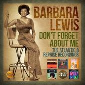 Don't Forget About Me: The Atlantic & Reprise Recordings artwork