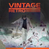 Vintage (feat. Polyxeni Karakoglou & Raibo) artwork