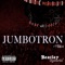 Jumbotron - Trevi lyrics