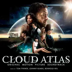 The Cloud Atlas Sextet for Orchestra Song Lyrics