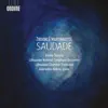 Martinaitytė: Saudade album lyrics, reviews, download