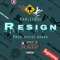 Resign - ParleyBoi lyrics