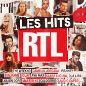 Les Hits RTL 2020 artwork