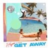 Get Away (feat. Kim Seungmin) - Single