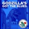 If I Was Stevie Ray - The Godzilla Attacks Tokyo Kamikaze Blues Band lyrics