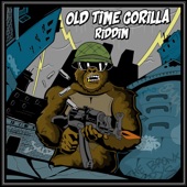 Old Capital - Old Time Gorilla Riddim (Instrumental)