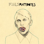 Foals - Heavy Water