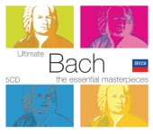 Ultimate Bach