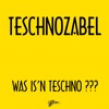 Was Is'n Teschno ??? - EP