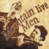Mountain Men (Live) artwork