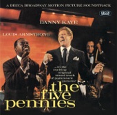 The Five Pennies (Original Motion Picture Soundtrack) [Remastered]
