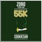 55K (Zoro clash Livai) - Cookiesan lyrics