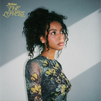 Arlissa - The Lovers - EP artwork