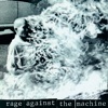 RAGE AGAINST THE MACHINE