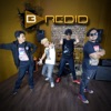 Bredid - Hatiku Hancur