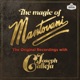 THE MAGIC OF MANTOVANI cover art