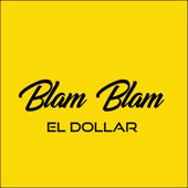 Blam Blam artwork