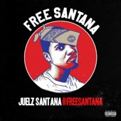 #Freesantana artwork