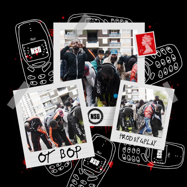 OT Bop - Single - NSG